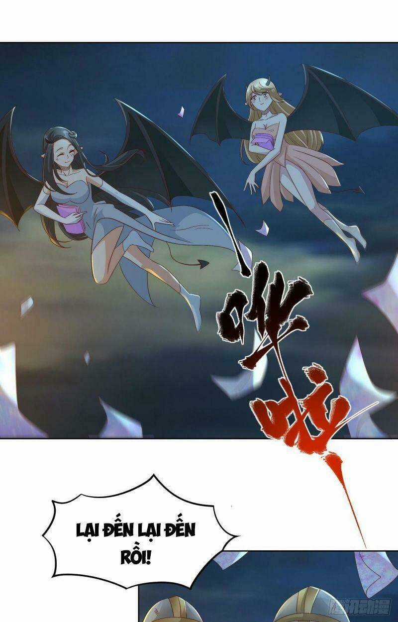 Xâm Lược Vạn Giới - Chapter 44 - Trang 25