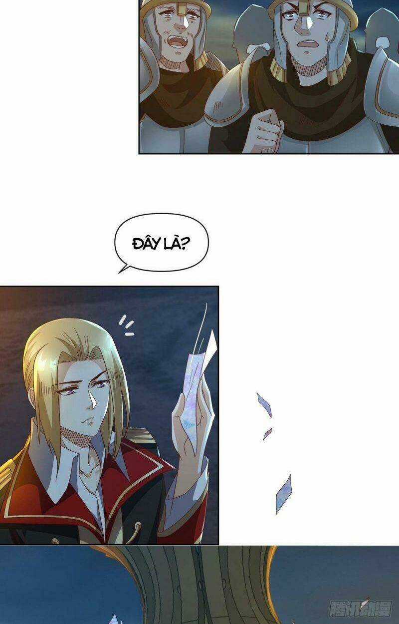 Xâm Lược Vạn Giới - Chapter 44 - Trang 26