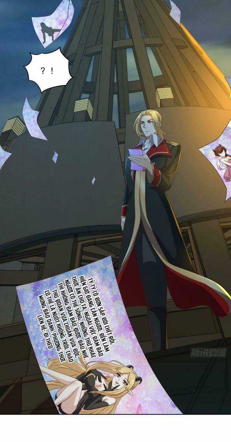 Xâm Lược Vạn Giới - Chapter 44 - Trang 27