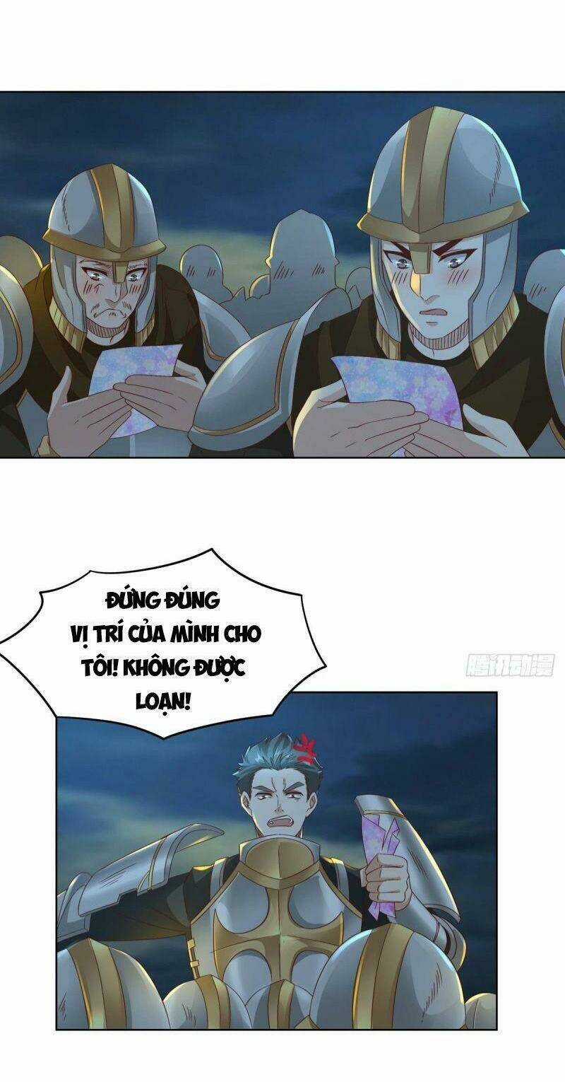 Xâm Lược Vạn Giới - Chapter 44 - Trang 28