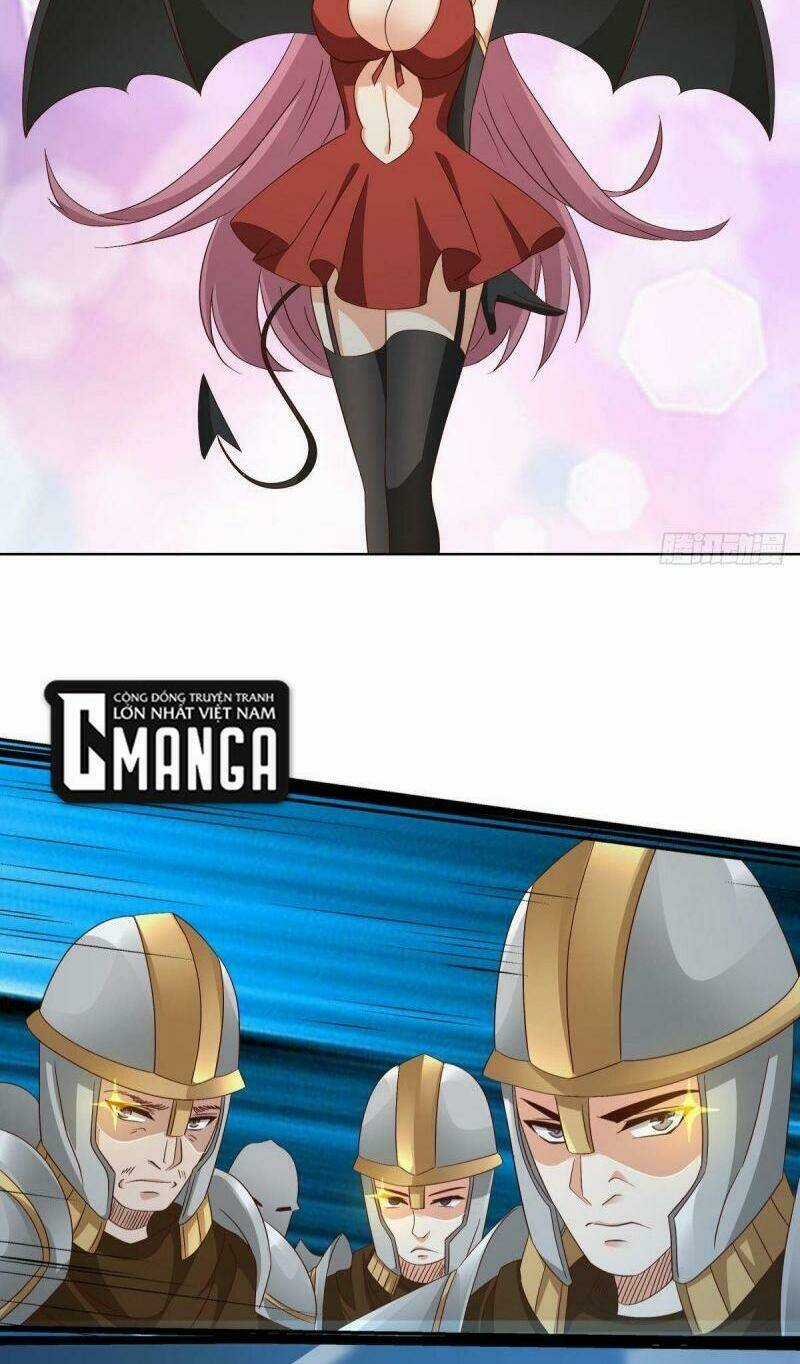 Xâm Lược Vạn Giới - Chapter 44 - Trang 30