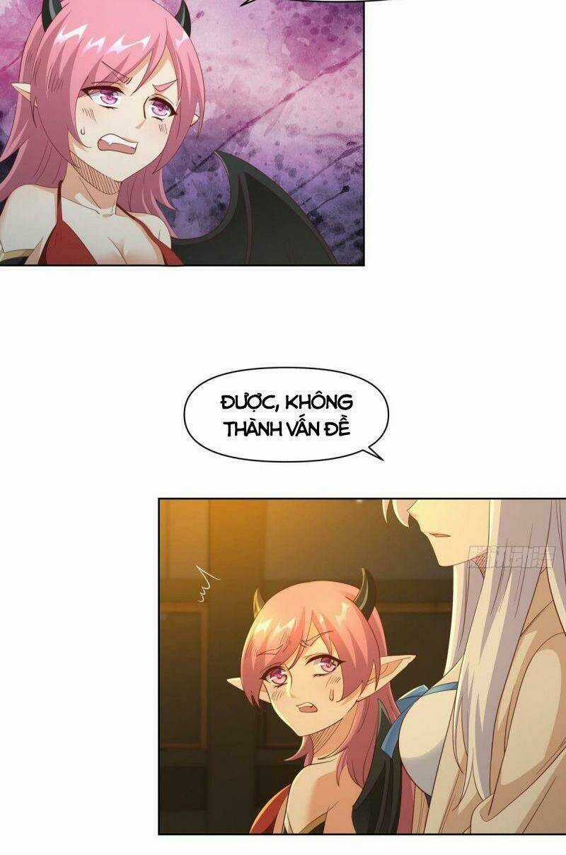 Xâm Lược Vạn Giới - Chapter 44 - Trang 4