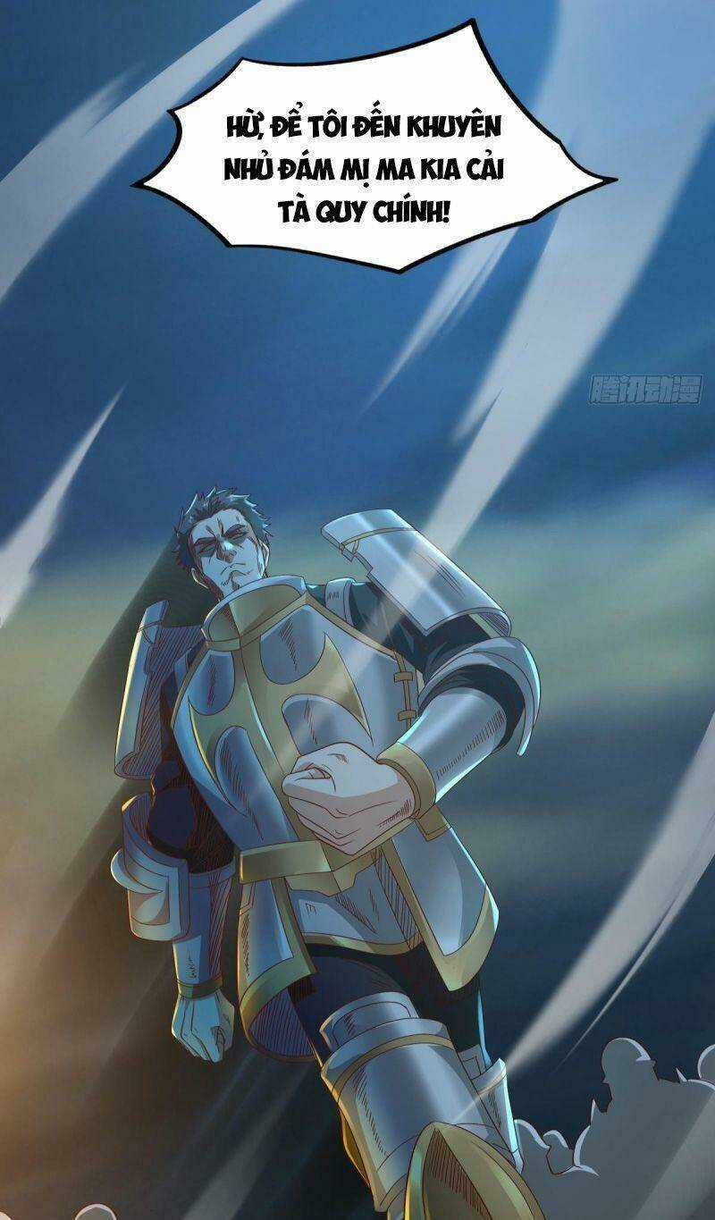 Xâm Lược Vạn Giới - Chapter 44 - Trang 31