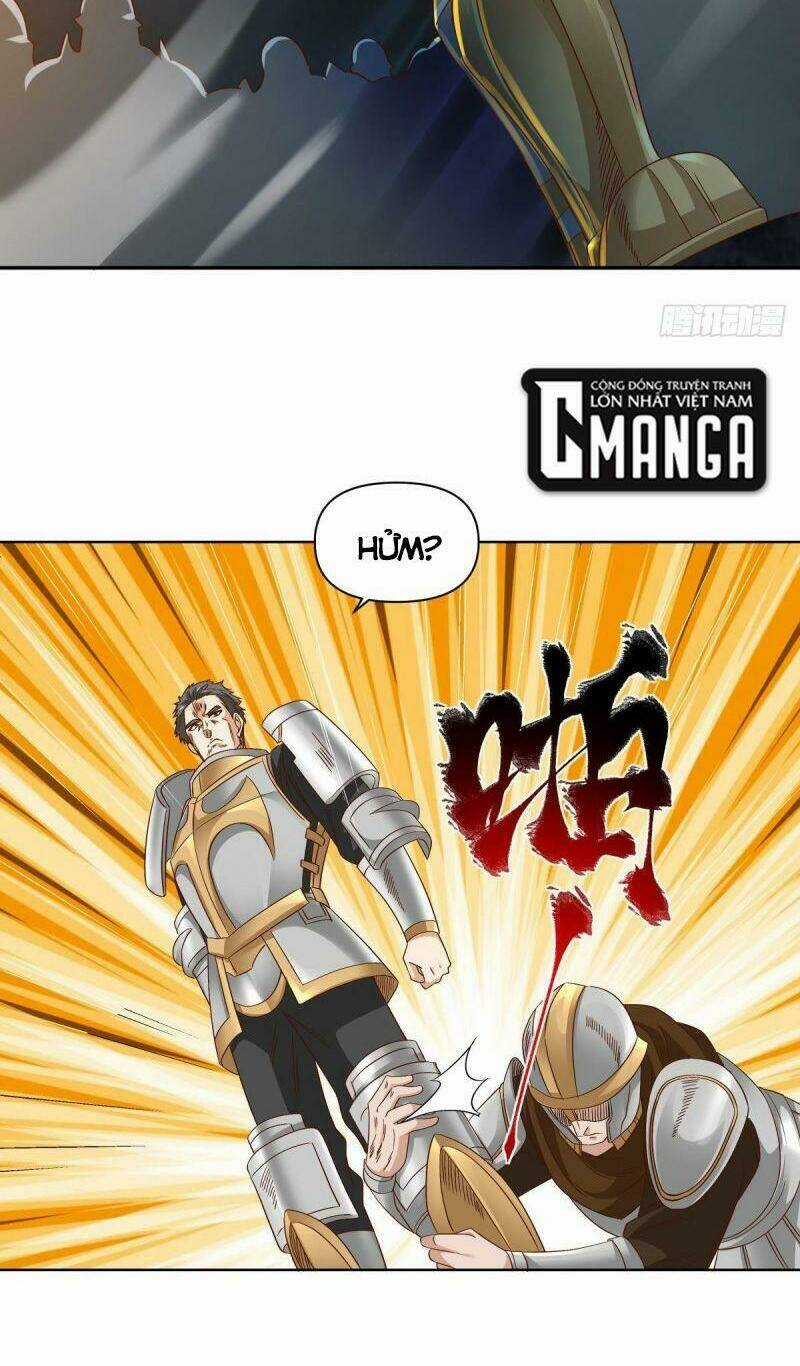 Xâm Lược Vạn Giới - Chapter 44 - Trang 32