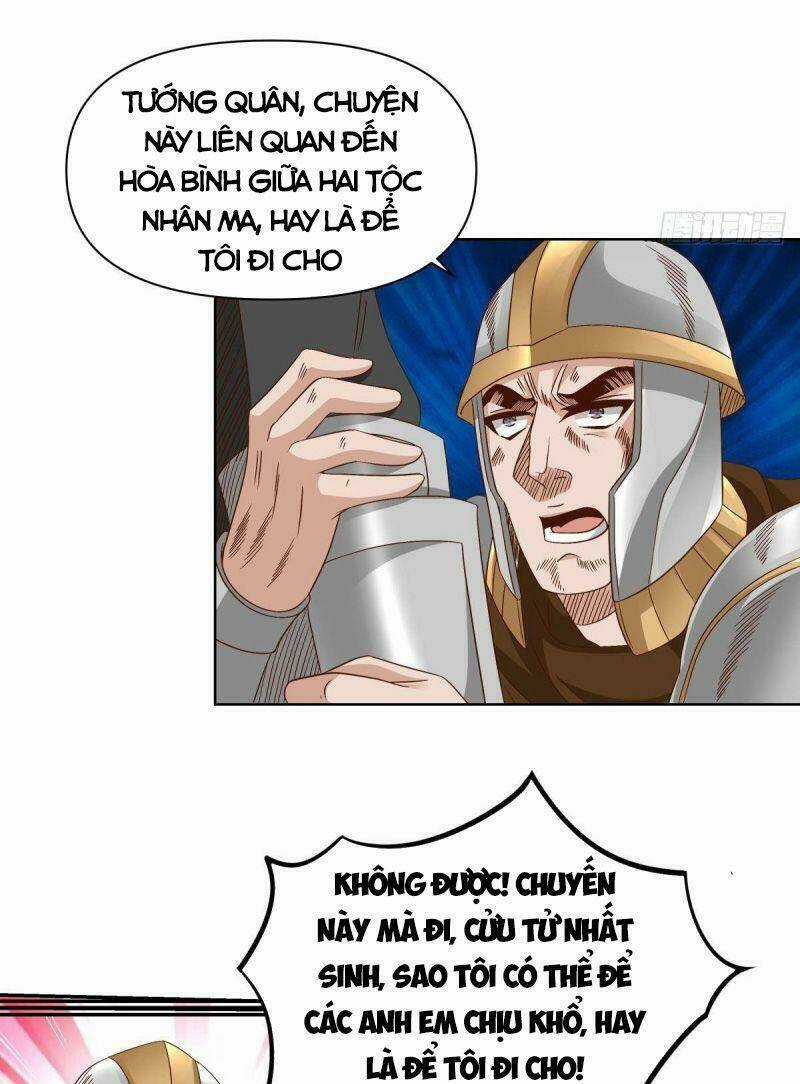 Xâm Lược Vạn Giới - Chapter 44 - Trang 33