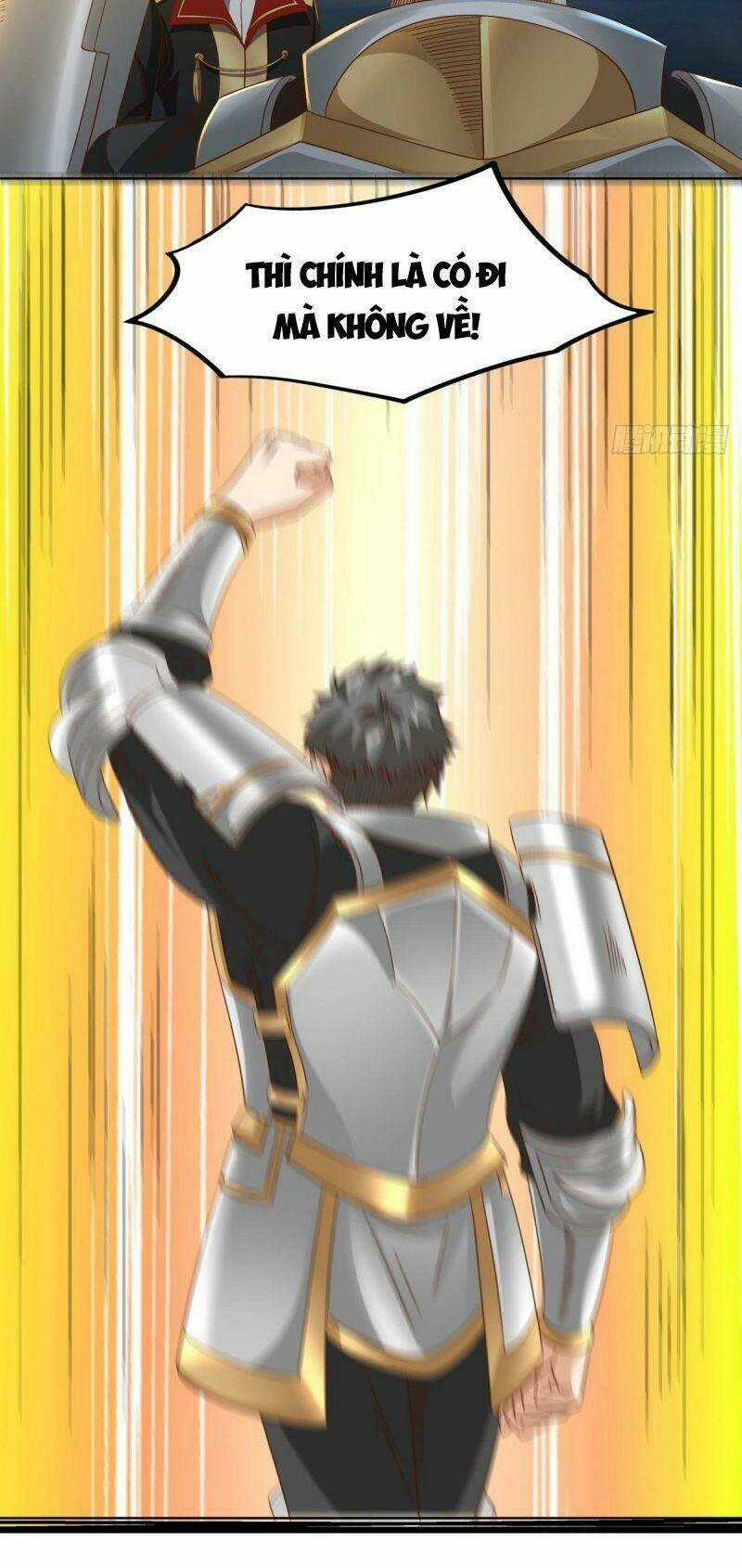 Xâm Lược Vạn Giới - Chapter 44 - Trang 38