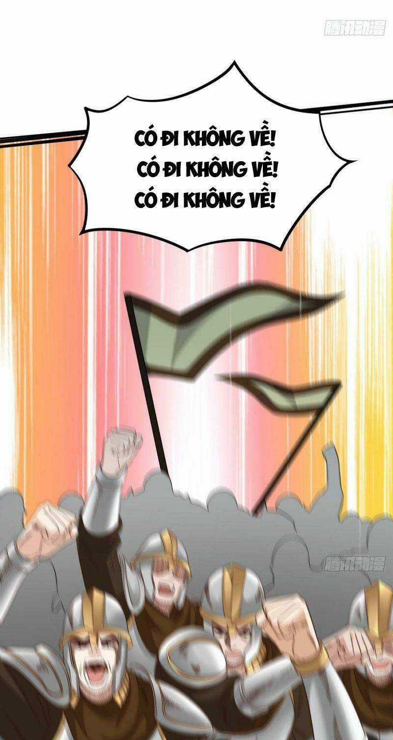 Xâm Lược Vạn Giới - Chapter 44 - Trang 39