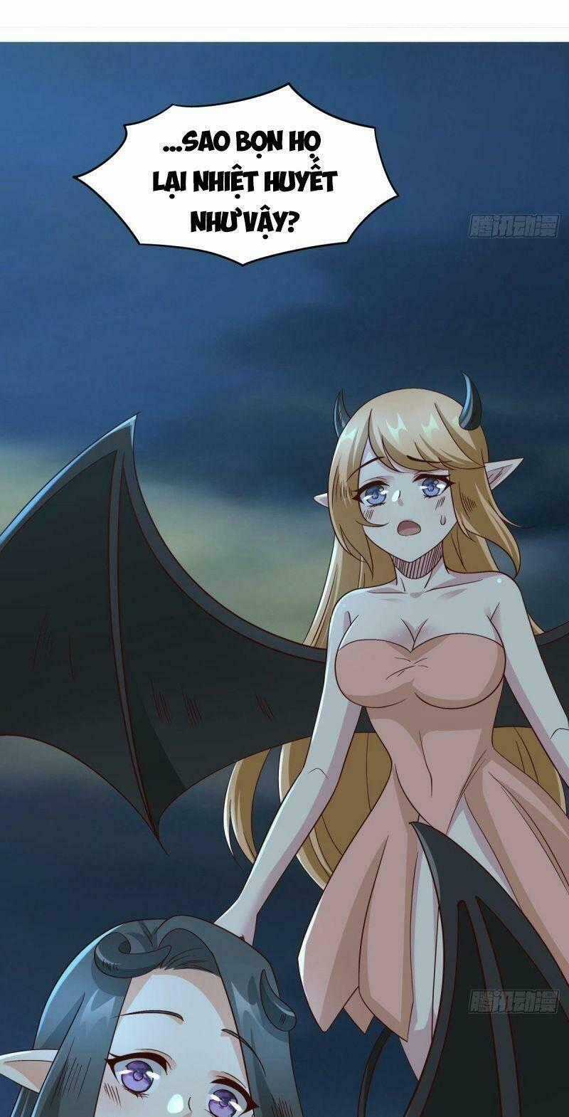 Xâm Lược Vạn Giới - Chapter 44 - Trang 41