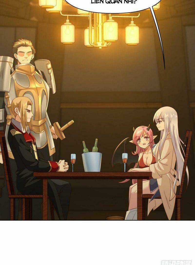 Xâm Lược Vạn Giới - Chapter 44 - Trang 6