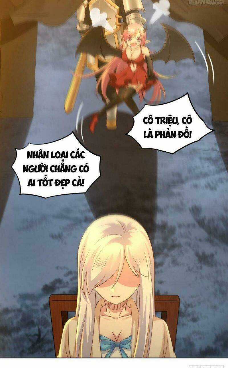 Xâm Lược Vạn Giới - Chapter 44 - Trang 8