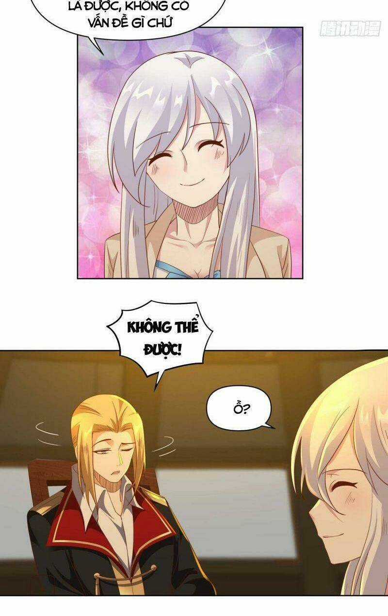 Xâm Lược Vạn Giới - Chapter 44 - Trang 10