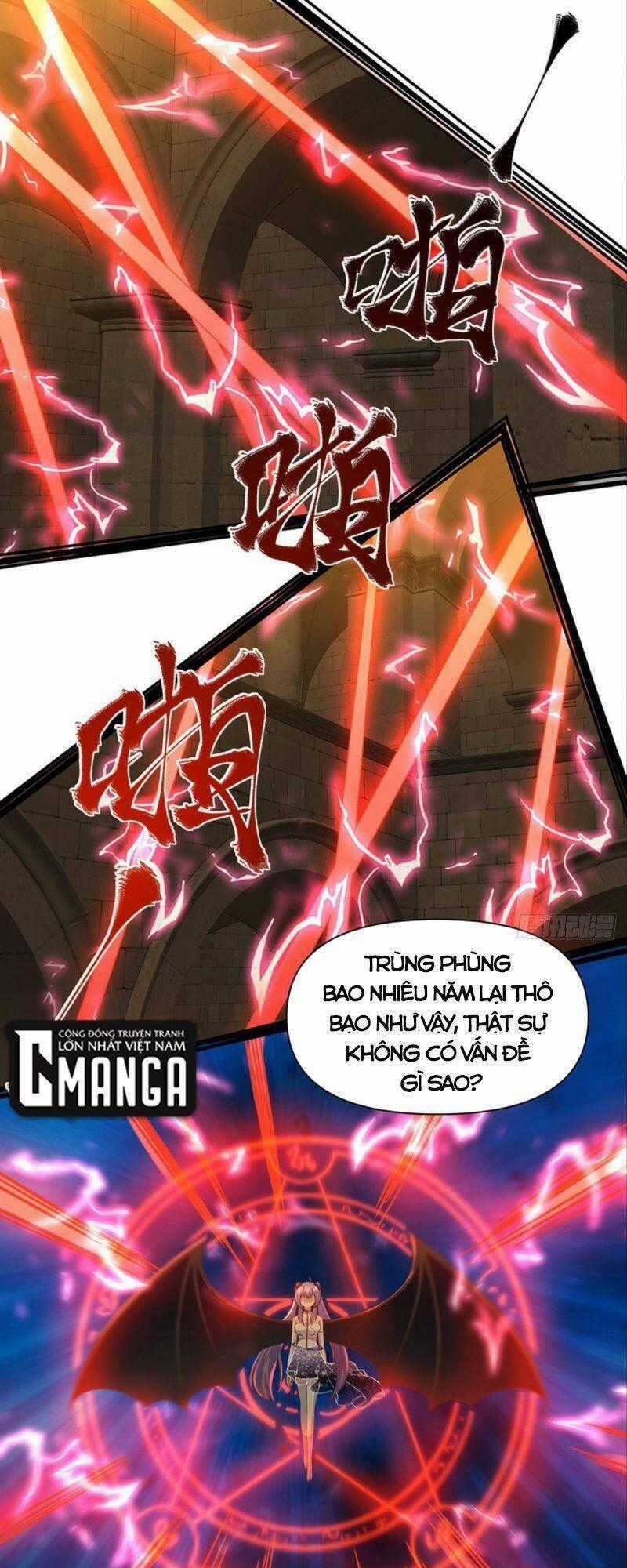 Xâm Lược Vạn Giới - Chapter 45 - Trang 1