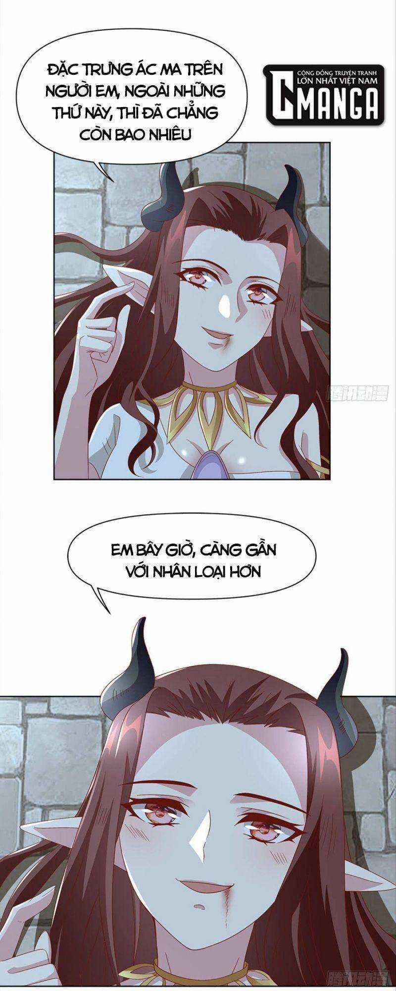 Xâm Lược Vạn Giới - Chapter 45 - Trang 13