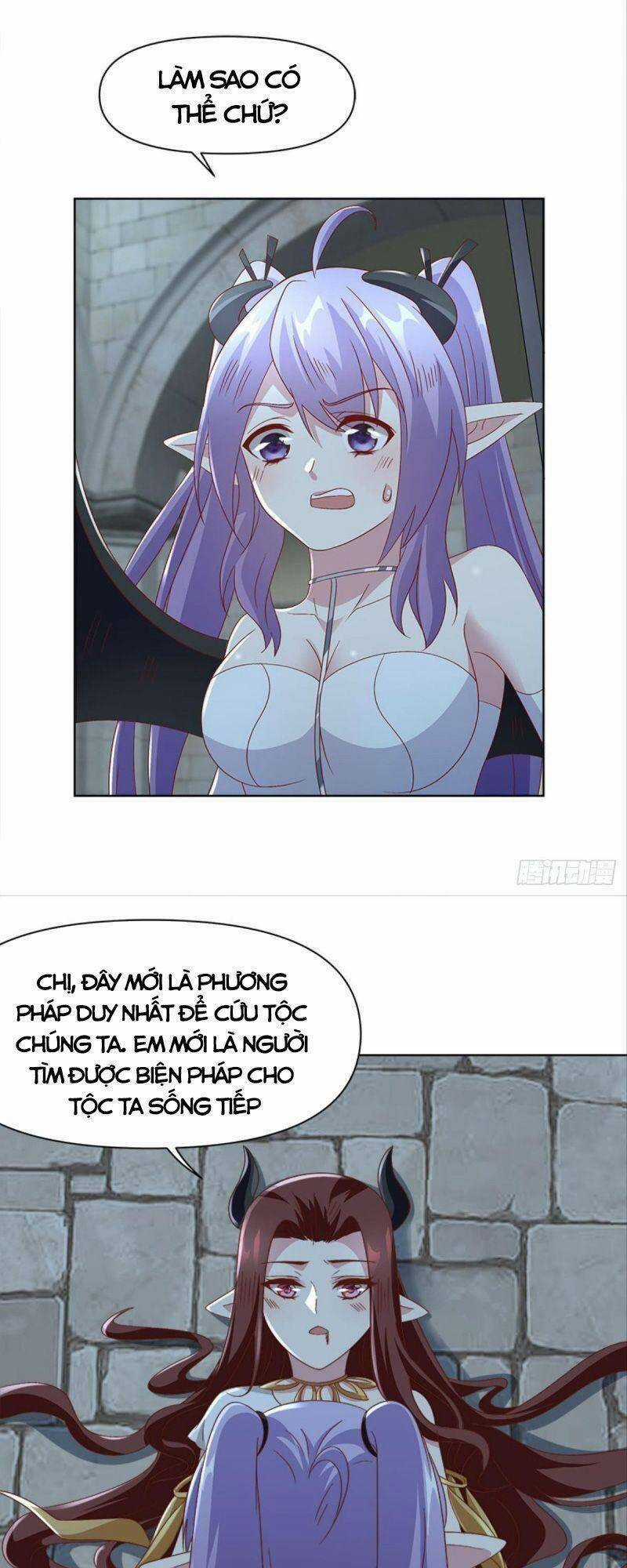 Xâm Lược Vạn Giới - Chapter 45 - Trang 15