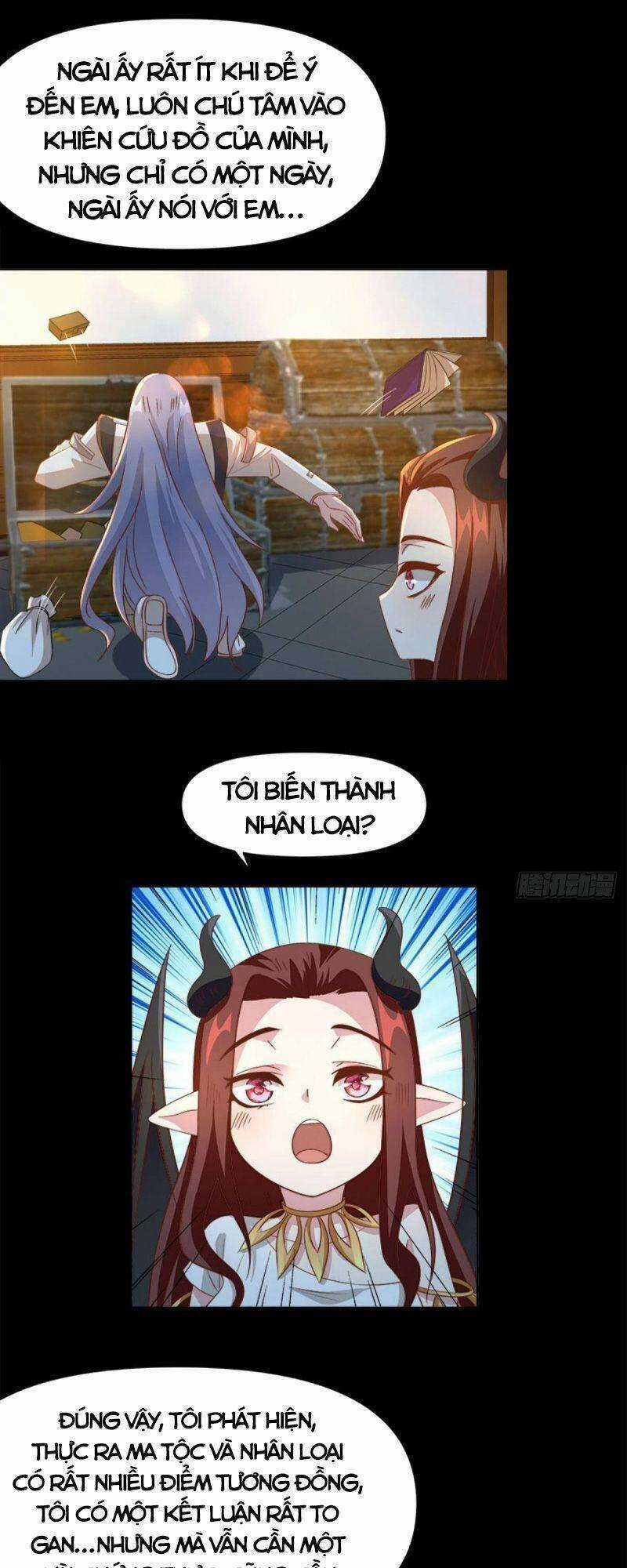 Xâm Lược Vạn Giới - Chapter 45 - Trang 19