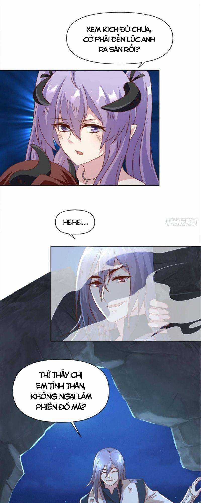 Xâm Lược Vạn Giới - Chapter 45 - Trang 25