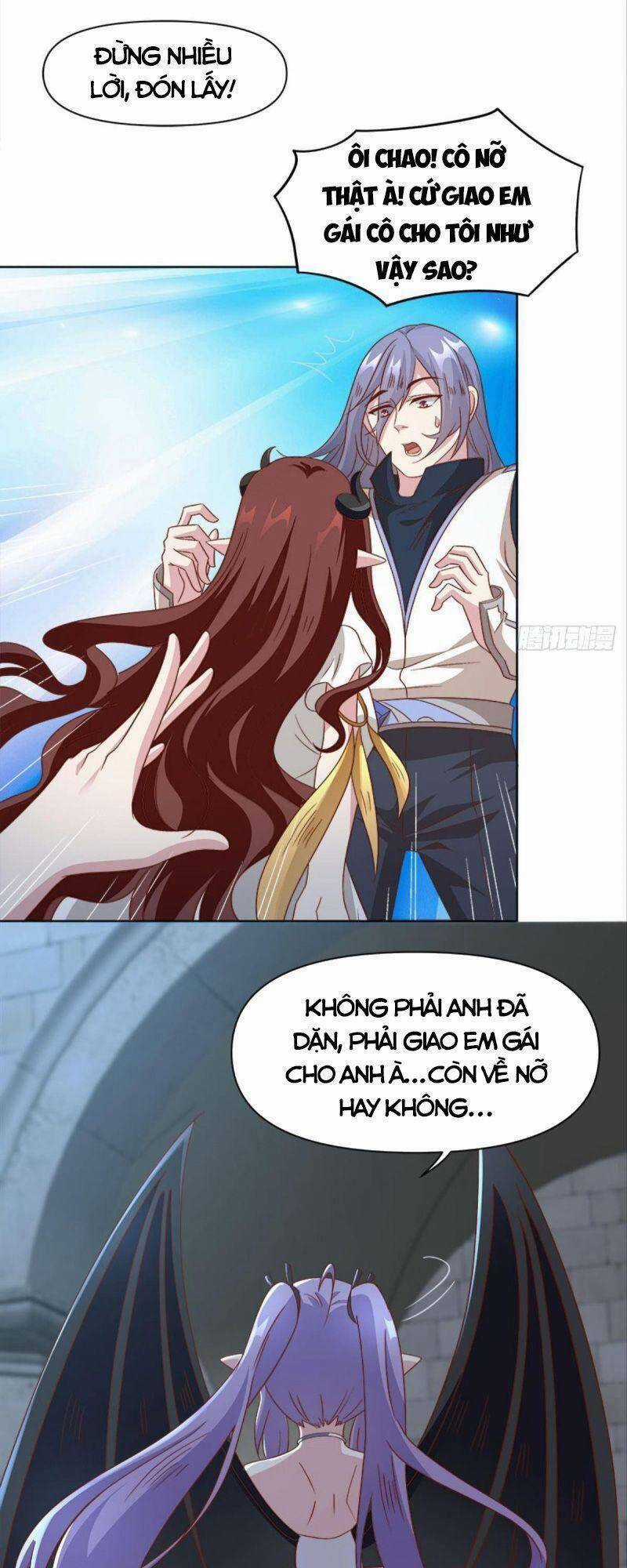 Xâm Lược Vạn Giới - Chapter 45 - Trang 27