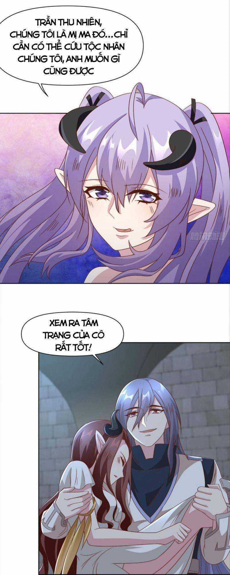 Xâm Lược Vạn Giới - Chapter 45 - Trang 29