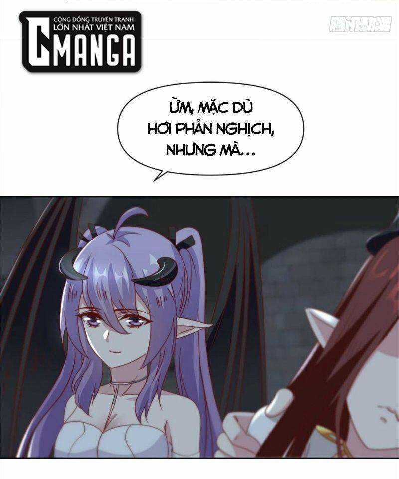 Xâm Lược Vạn Giới - Chapter 45 - Trang 30