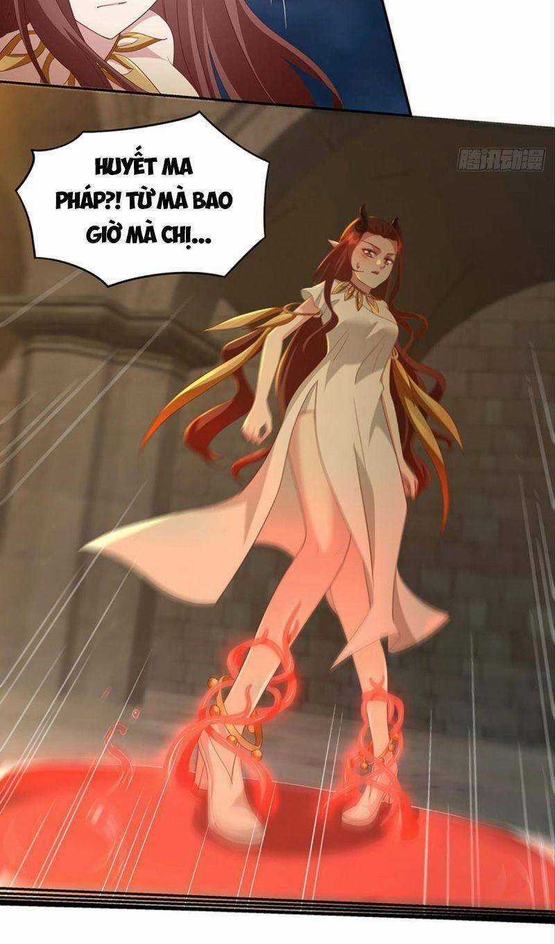 Xâm Lược Vạn Giới - Chapter 45 - Trang 4