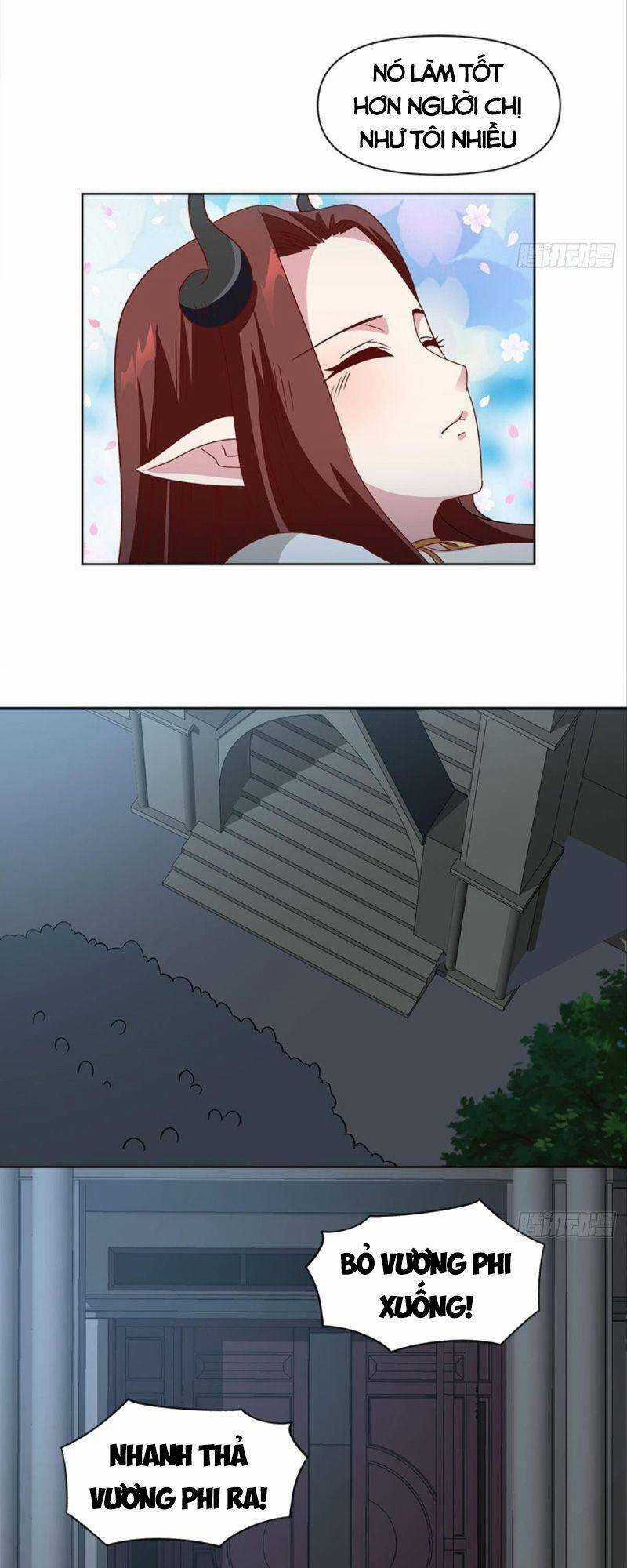 Xâm Lược Vạn Giới - Chapter 45 - Trang 31