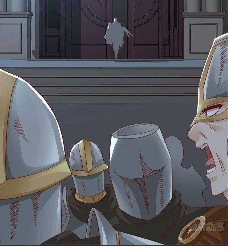 Xâm Lược Vạn Giới - Chapter 45 - Trang 32