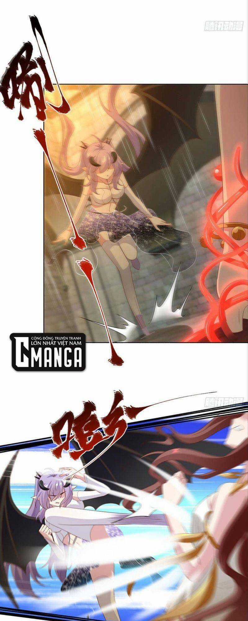 Xâm Lược Vạn Giới - Chapter 45 - Trang 5