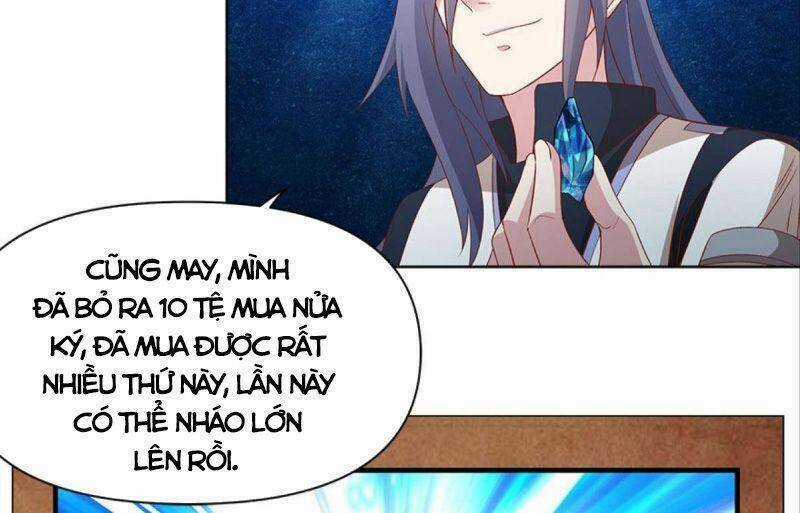 Xâm Lược Vạn Giới - Chapter 45 - Trang 8