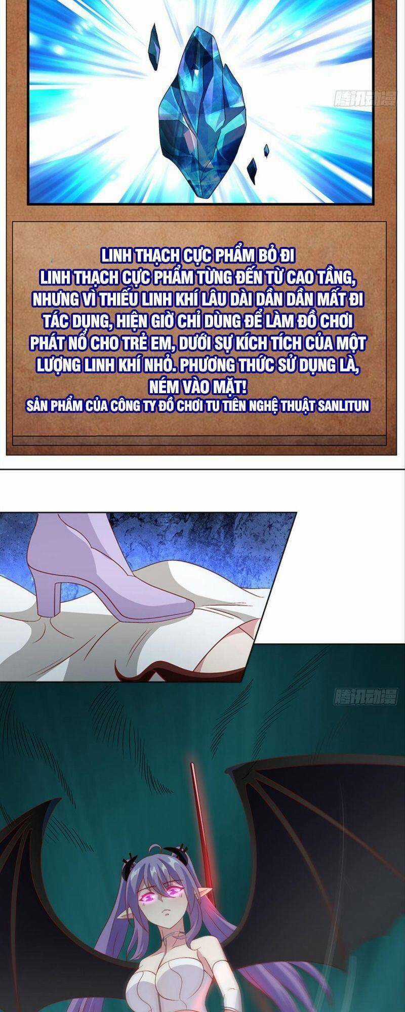 Xâm Lược Vạn Giới - Chapter 45 - Trang 9