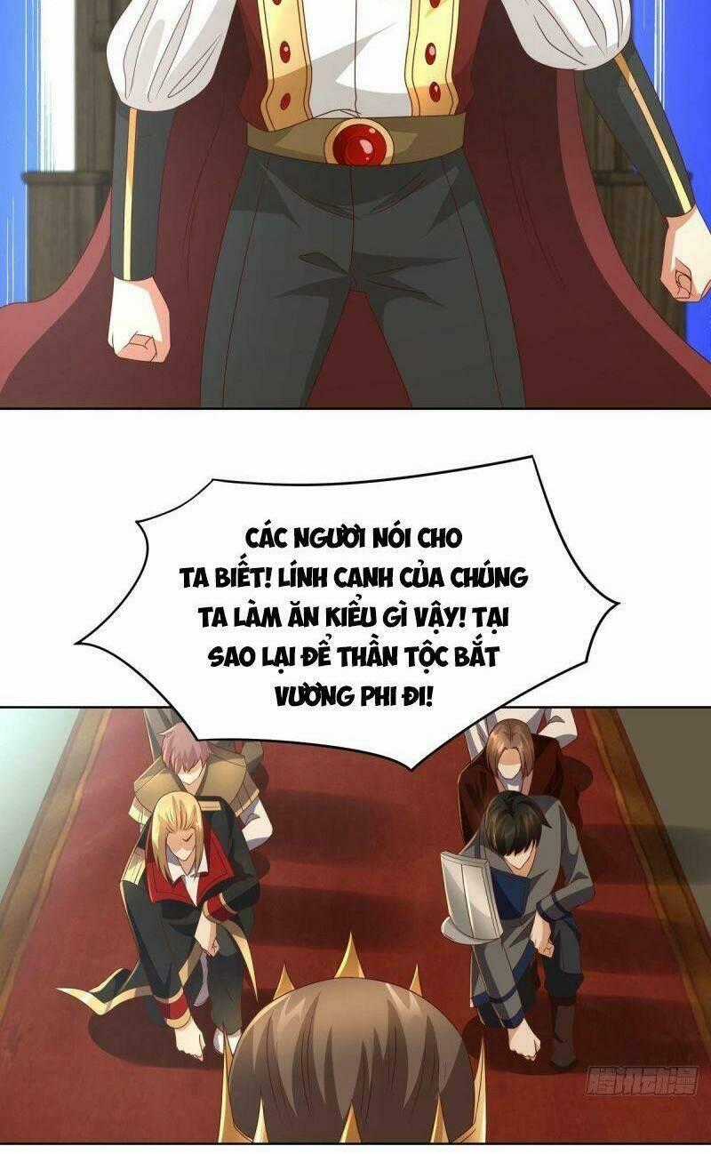 Xâm Lược Vạn Giới - Chapter 46 - Trang 2