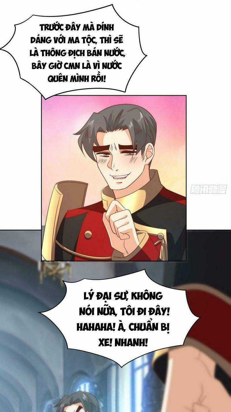 Xâm Lược Vạn Giới - Chapter 46 - Trang 12