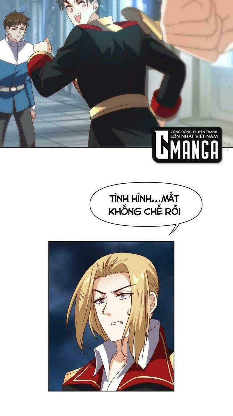 Xâm Lược Vạn Giới - Chapter 46 - Trang 13