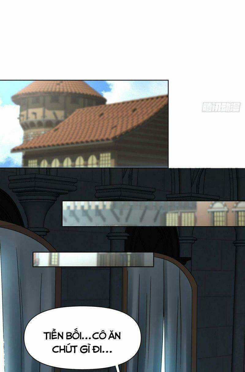 Xâm Lược Vạn Giới - Chapter 46 - Trang 14