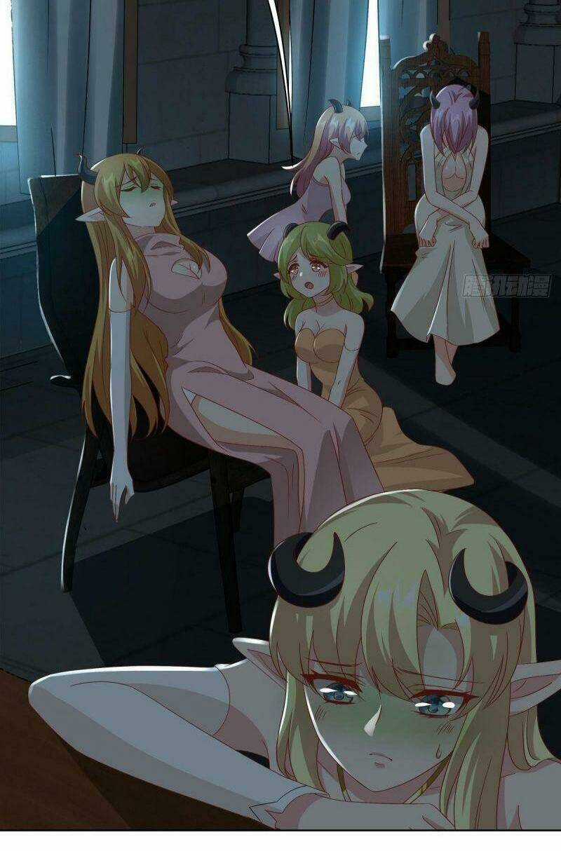 Xâm Lược Vạn Giới - Chapter 46 - Trang 15