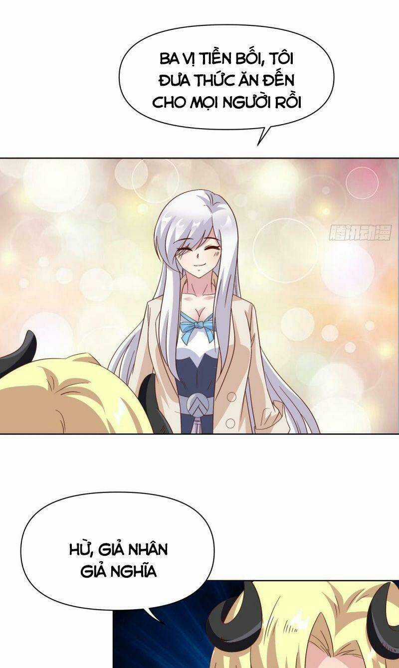 Xâm Lược Vạn Giới - Chapter 46 - Trang 16