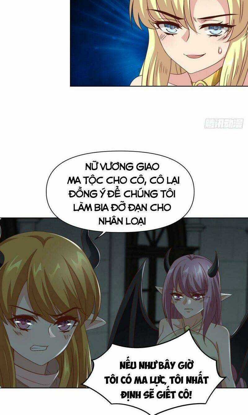 Xâm Lược Vạn Giới - Chapter 46 - Trang 17