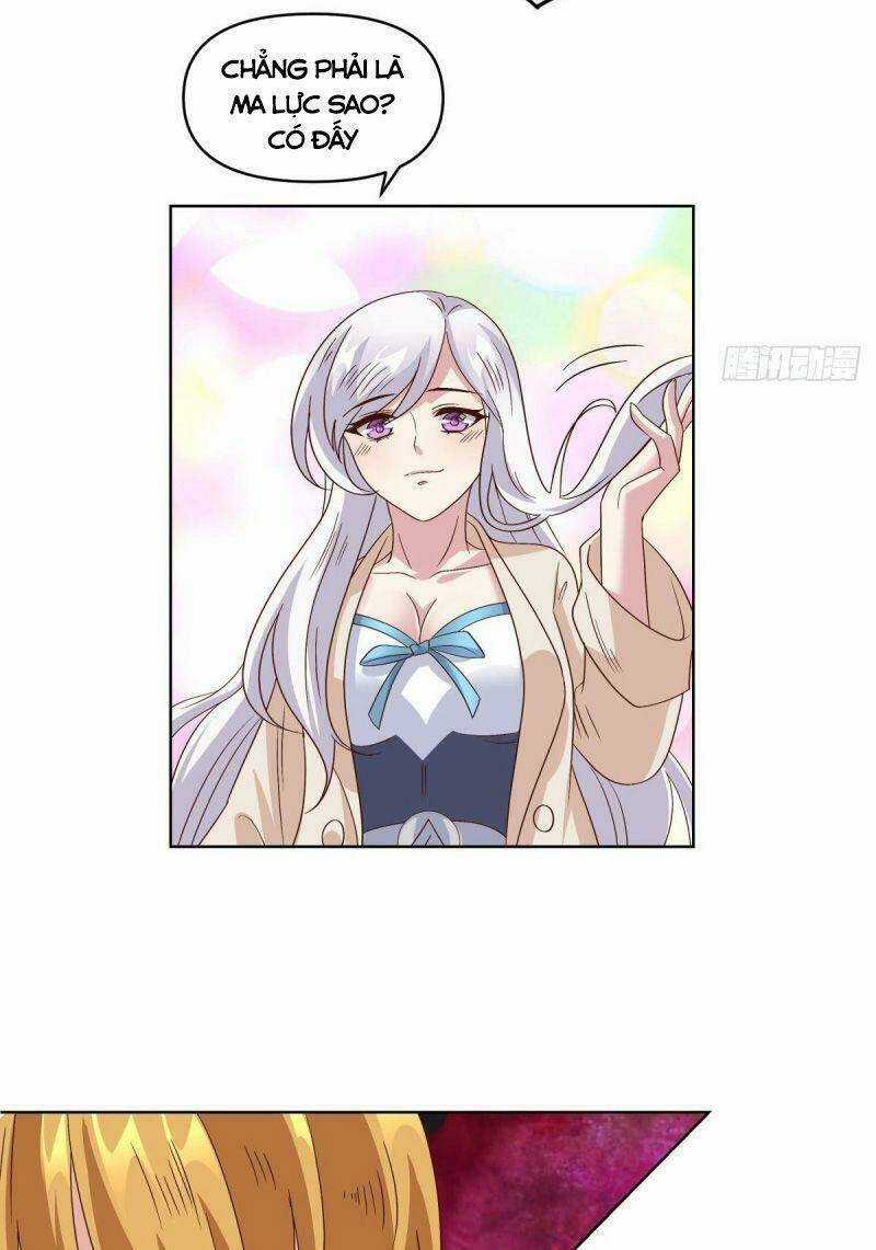 Xâm Lược Vạn Giới - Chapter 46 - Trang 18