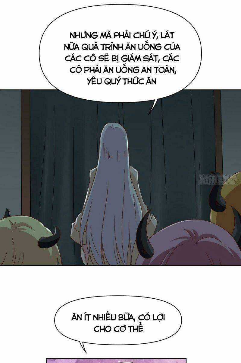 Xâm Lược Vạn Giới - Chapter 46 - Trang 20