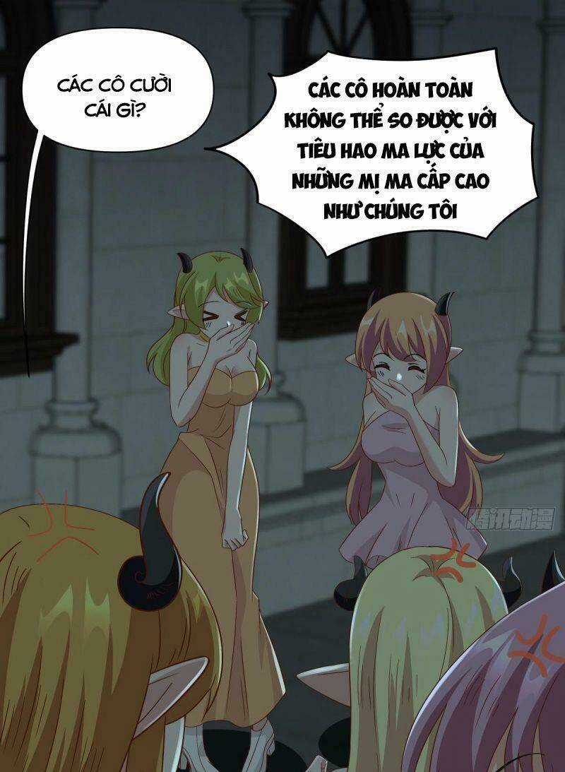 Xâm Lược Vạn Giới - Chapter 46 - Trang 22