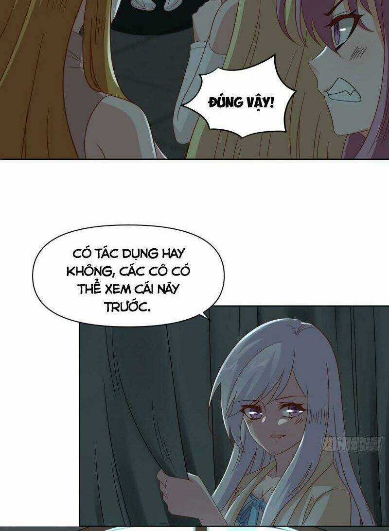 Xâm Lược Vạn Giới - Chapter 46 - Trang 23