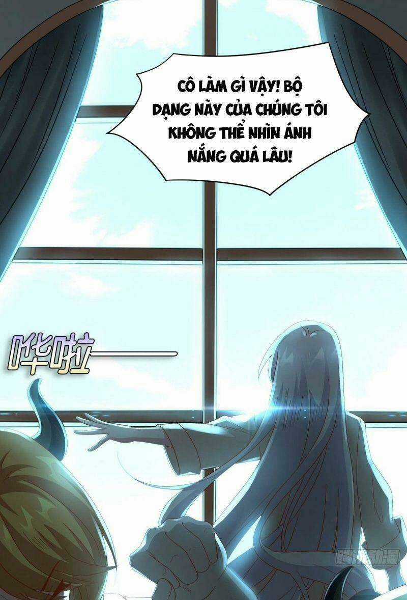 Xâm Lược Vạn Giới - Chapter 46 - Trang 24