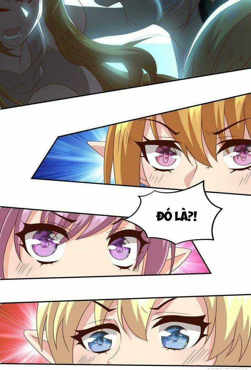 Xâm Lược Vạn Giới - Chapter 46 - Trang 25
