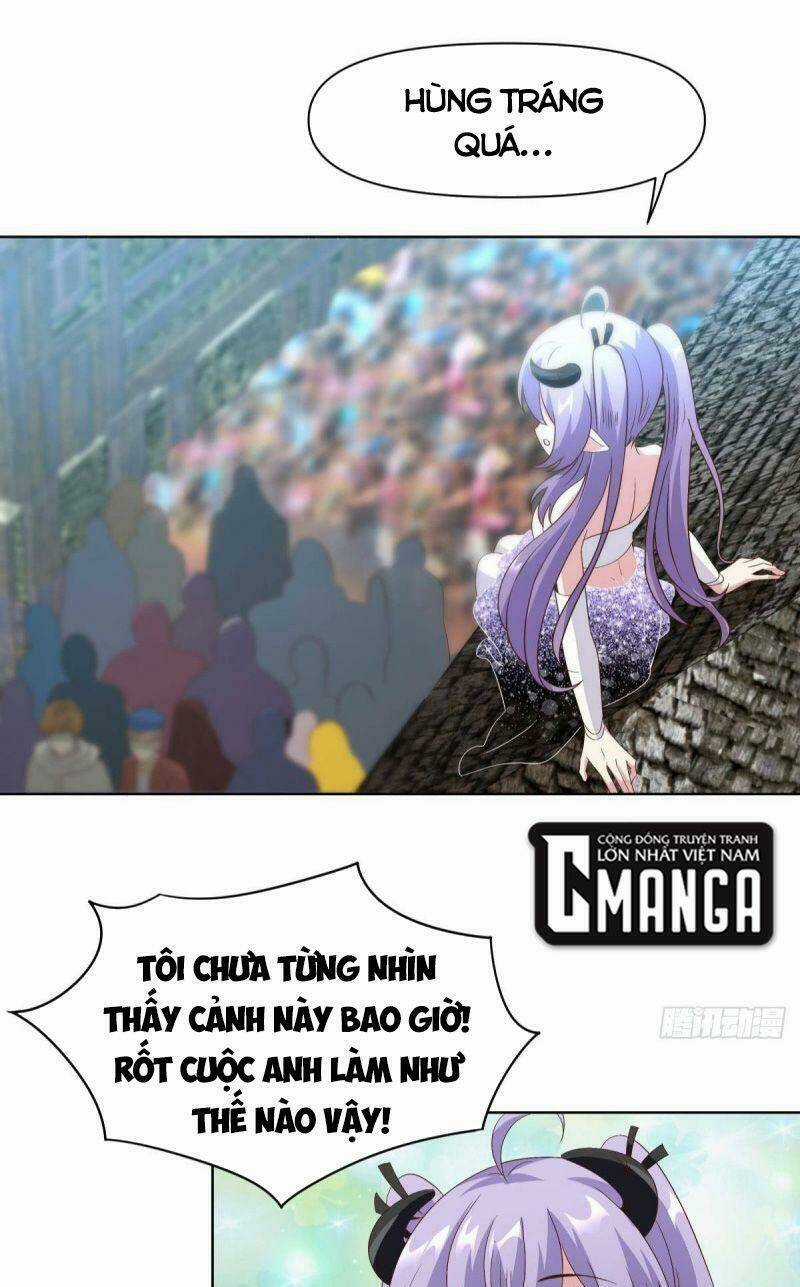 Xâm Lược Vạn Giới - Chapter 46 - Trang 28