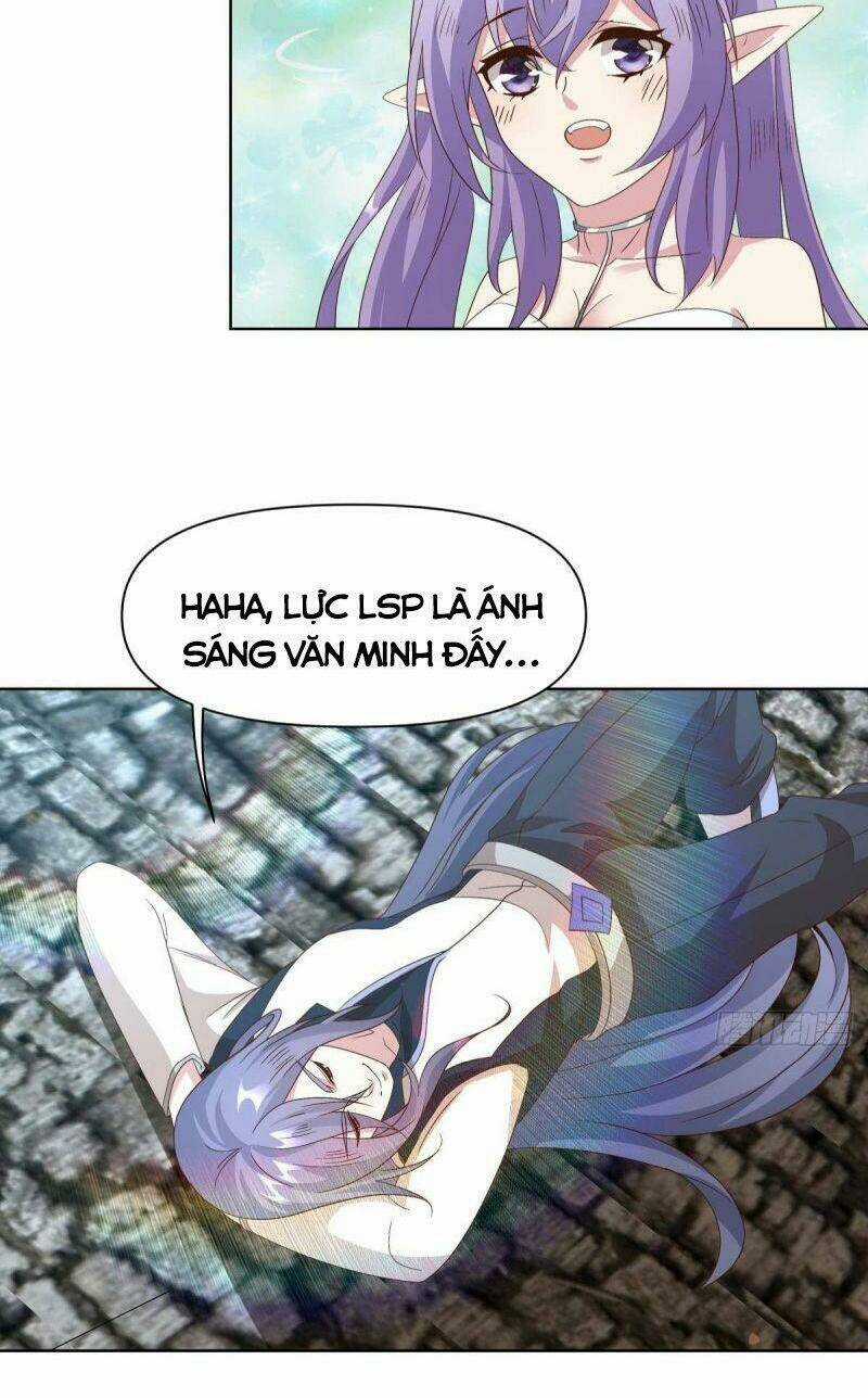 Xâm Lược Vạn Giới - Chapter 46 - Trang 29