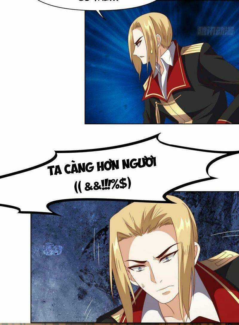 Xâm Lược Vạn Giới - Chapter 46 - Trang 4