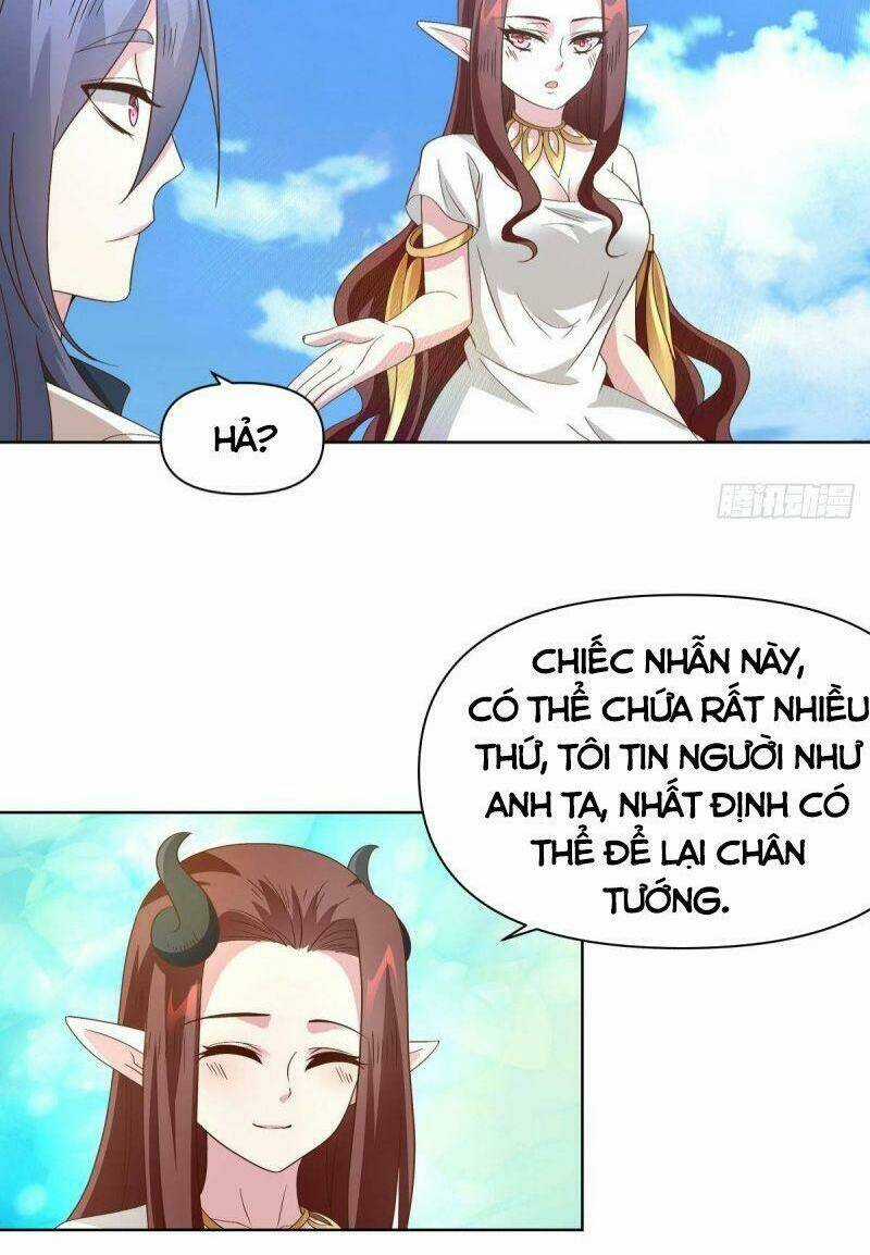 Xâm Lược Vạn Giới - Chapter 46 - Trang 31