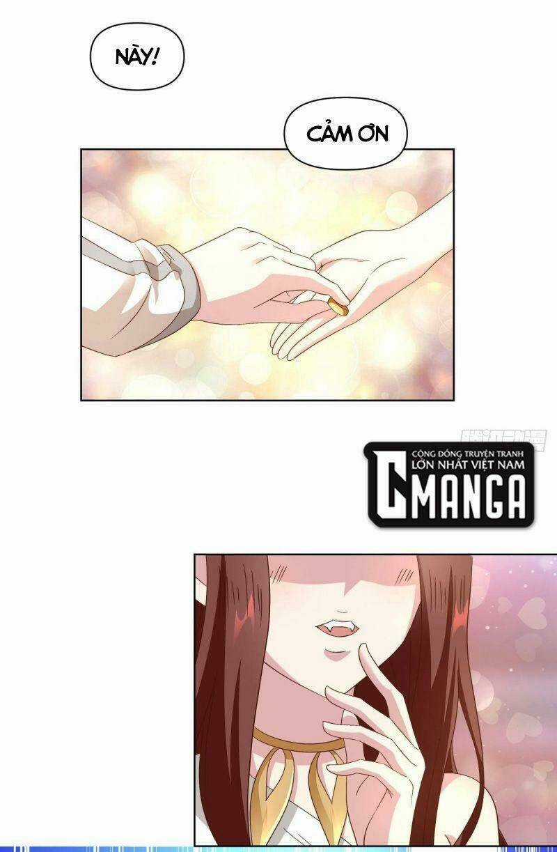 Xâm Lược Vạn Giới - Chapter 46 - Trang 32