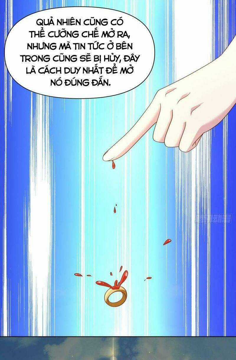 Xâm Lược Vạn Giới - Chapter 46 - Trang 33