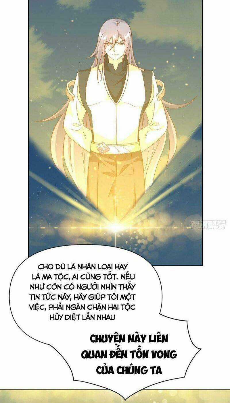 Xâm Lược Vạn Giới - Chapter 46 - Trang 35