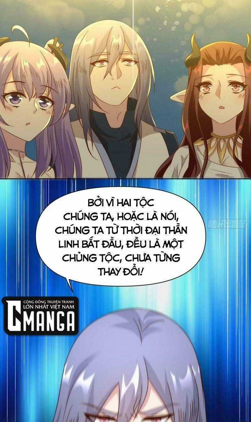 Xâm Lược Vạn Giới - Chapter 46 - Trang 36